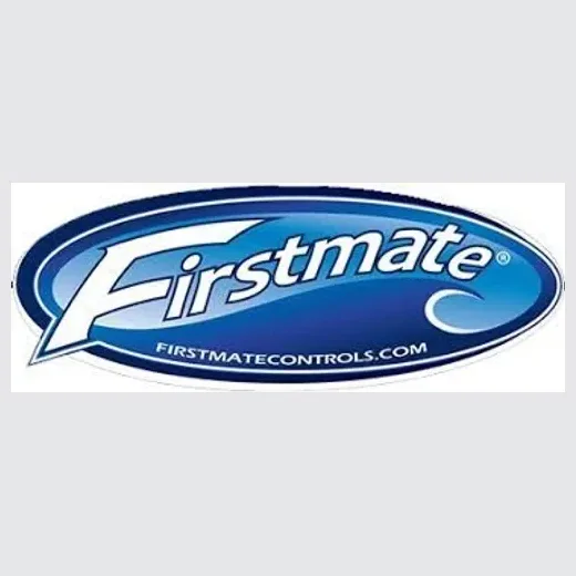 First Mate Controls brand logo for firstmatecontrols.com