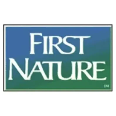 First Nature brand logo for firstnature.net