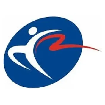 First Place Fitness brand logo for firstplacefitnessequipment.com