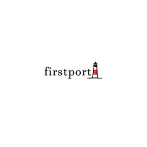 First Port brand logo for firstportcompany.com