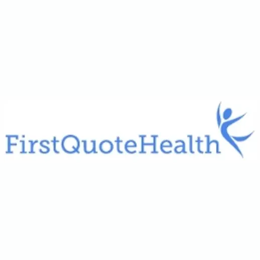 First Quote Health brand logo for firstquotehealth.com