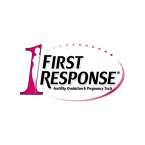 First Response brand logo for firstresponse.com
