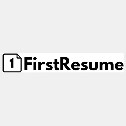 First Resume brand logo for firstresume.ai