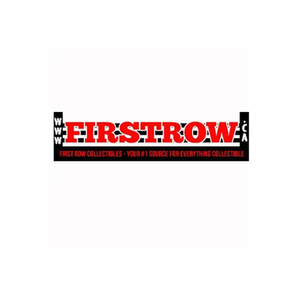 First Row brand logo for firstrow.ca