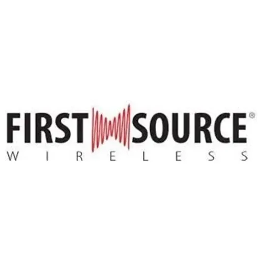 First Source Wireless brand logo for firstsourcewireless.com