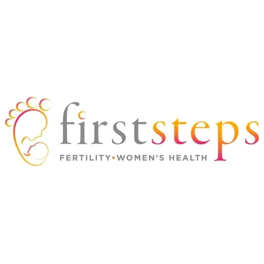First Steps brand logo for firststepswhc.com