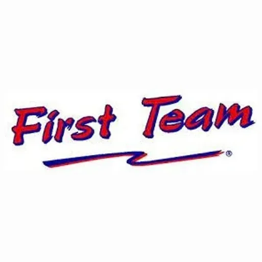 First Team brand logo for firstteaminc.com