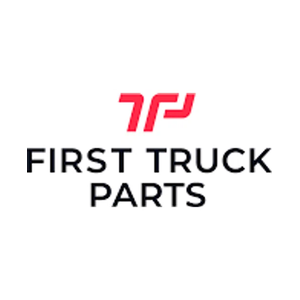 First Truck Parts brand logo for firsttruckparts.com