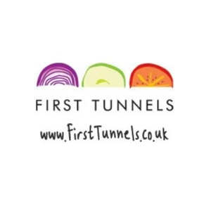 First Tunnels brand logo for firsttunnels.co.uk