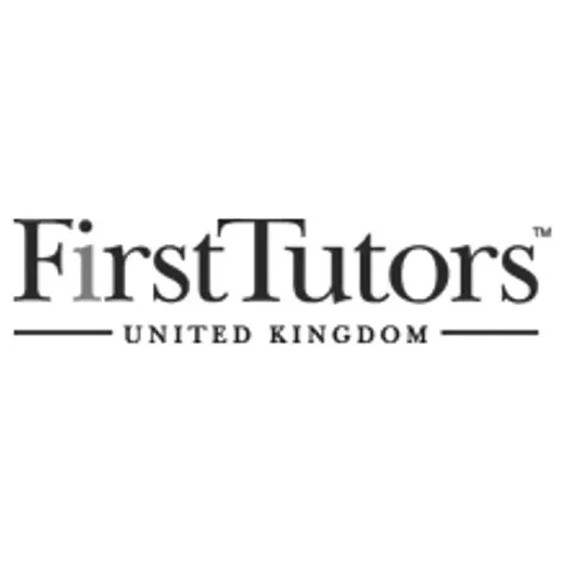 First Tutors brand logo for firsttutors.com