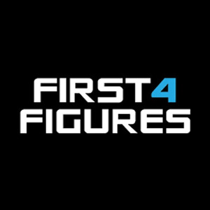first4figures brand logo for first4figures.com