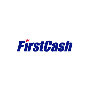 FirstCash brand logo for firstcash.com