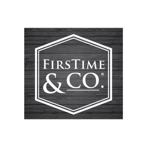 Firstime brand logo for firstime.com