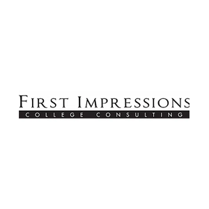 firstimpressionscollegeconsulting brand logo for firstimpressionscollegeconsulting.com