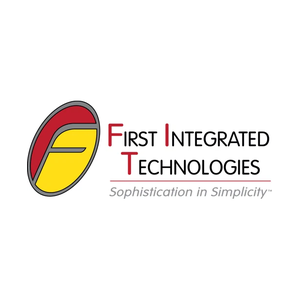 firstintegratedtech brand logo for firstintegratedtech.com