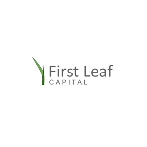 Firstleaf Capital brand logo for firstleafcapital.com