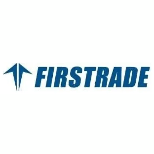 Firstrade brand logo for firstrade.com