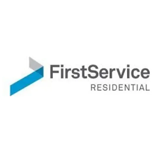 FirstService Residential brand logo for fsresidential.com