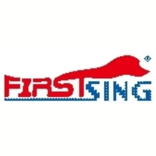 firstsing brand logo for firstsing.com