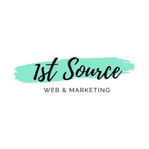 firstsourceweb brand logo for firstsourceweb.com