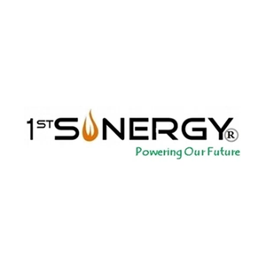 firstsunergy brand logo for firstsunergy.com