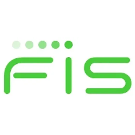 FIS brand logo for fisglobal.com