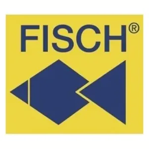 Fisch Tools brand logo for fisch-tools.com