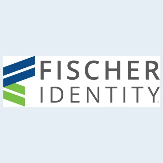 Fischer Identity brand logo for fischeridentity.com