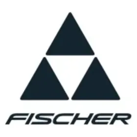 Fischer Sports brand logo for fischersports.com