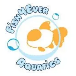 Fish 4 Ever Aquatics brand logo for fish4everaquatics.com