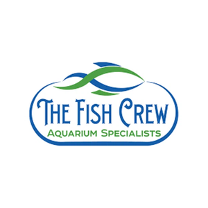 Fish Crew brand logo for fishcrew.com