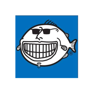 Fish Face Goods brand logo for fishface.com