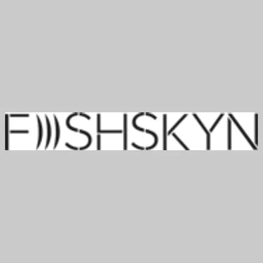 Fish Skyn brand logo for fishskyn.com