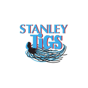 Fish Stanley brand logo for fishstanley.com