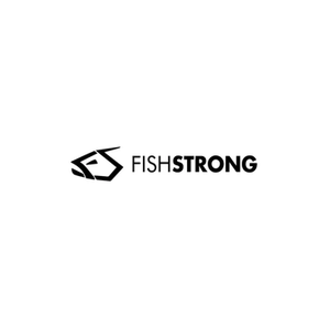 Fish Strong brand logo for fishstrong.com