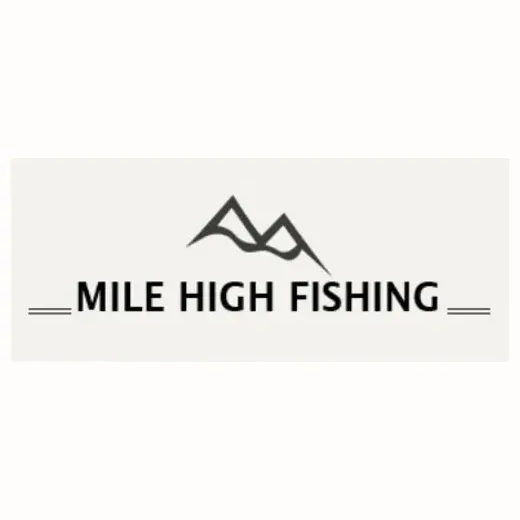 Fish Tahoe brand logo for fishtahoe.com