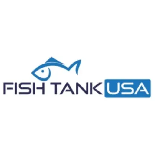 Fish Tank USA brand logo for fishtankusa.com