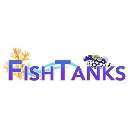 Fish Tanks Direct brand logo for fishtanksdirect.com