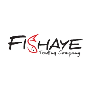 Fishaye Trading brand logo for fishayetrading.com