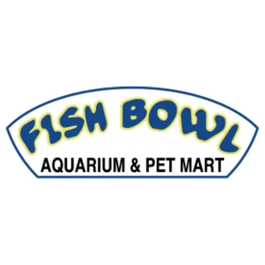Fishbowl Pet brand logo for fishbowlpet.com