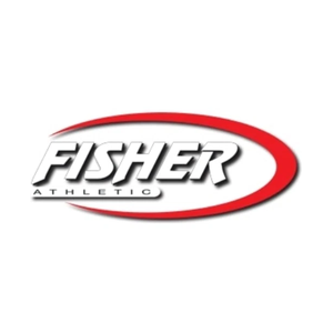 Fisher Athletic brand logo for fisherathletic.com