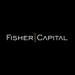 Fisher Capital brand logo for fishercapitalgroup.com