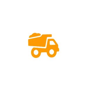 Fisher Hauling brand logo for fisherhauling.com