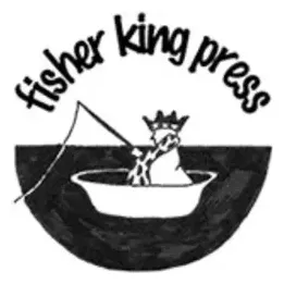 Fisher King Press brand logo for fisherkingpress.com