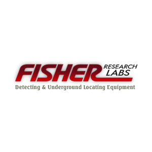 Fisher Lab brand logo for fisherlab.com