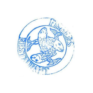 Fisher's Restaurant brand logo for fishers-restaurant.com