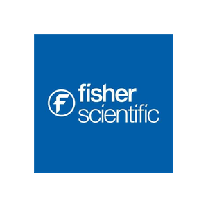 Fisher Scientific brand logo for fishersci.com