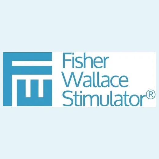 Fisher Wallace brand logo for fisherwallace.com