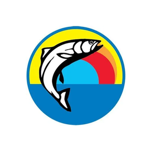 Fisherman's Marine & Outdoor brand logo for fishermans-marine.com