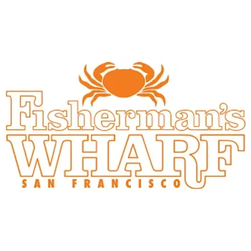 Fisherman's Wharf brand logo for fishermanswharf.org